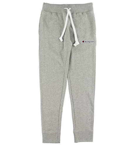 Mens Rib Cuff Pant