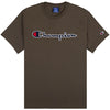 Crewneck T-Shirt