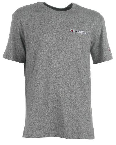 Mens Crewneck Short Sleeve T-Shirt