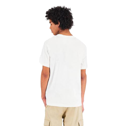 Mens Crewneck Short Sleeve T-Shirt