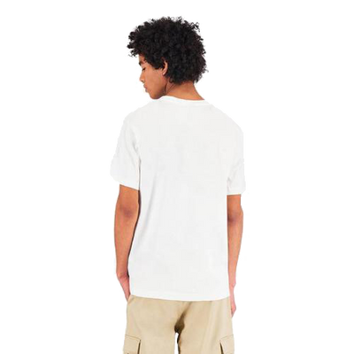 Mens Crewneck Short Sleeve T-Shirt