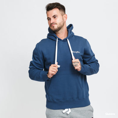 Mens Pullover Hoodie