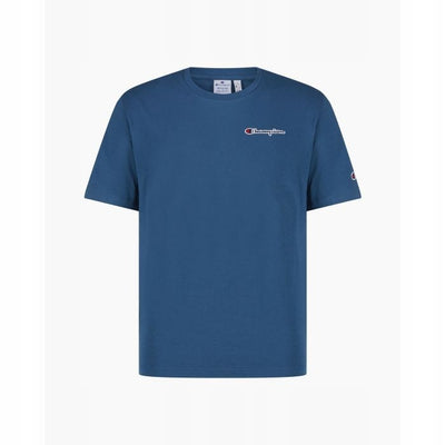 Mens Logo Short Sleeve T-Shirt