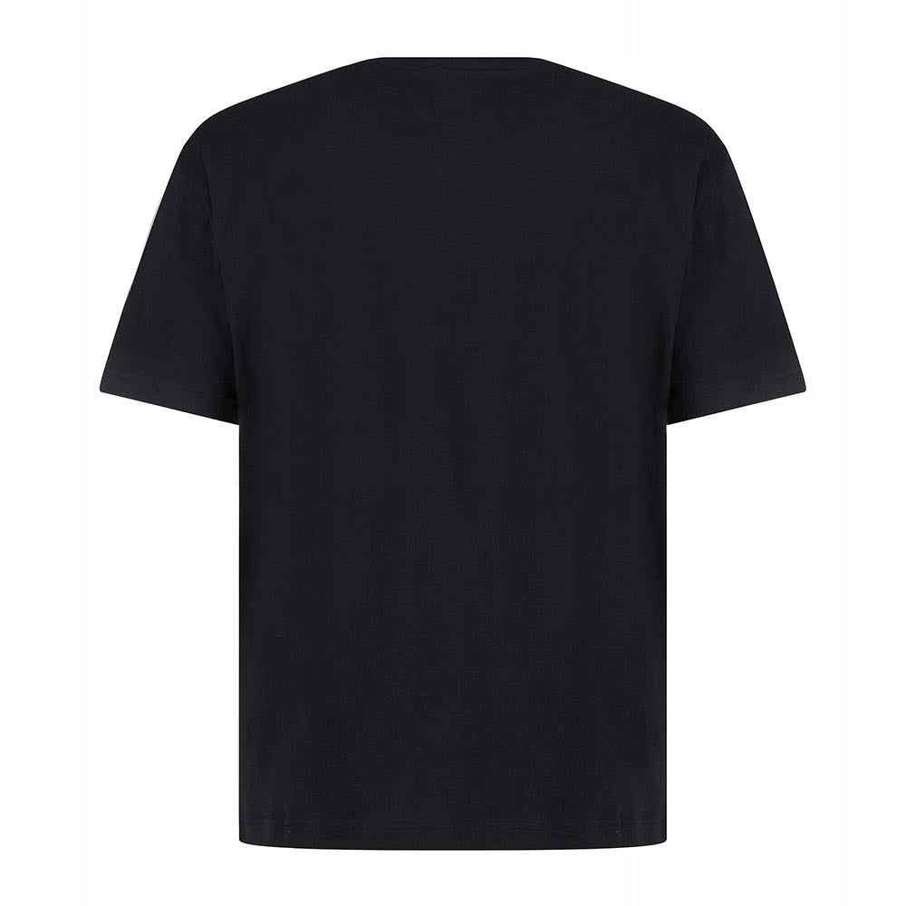 Mens Logo Short Sleeve T-Shirt