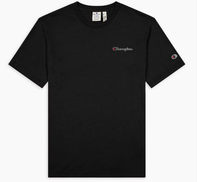 Mens Logo Short Sleeve T-Shirt