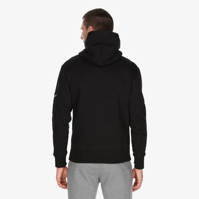 Mens Pullover Hoodie
