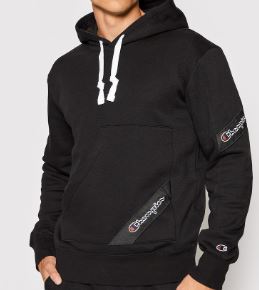 Mens Pullover Hoodie