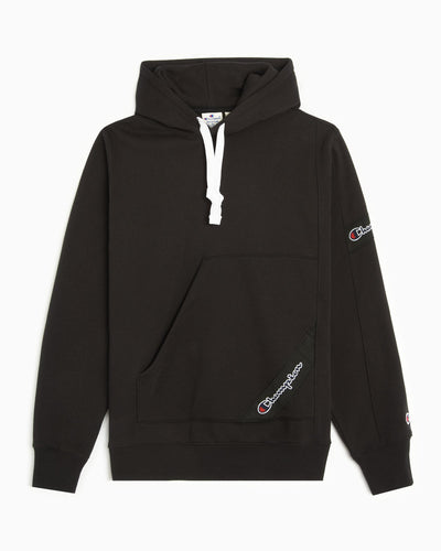 Mens Pullover Hoodie