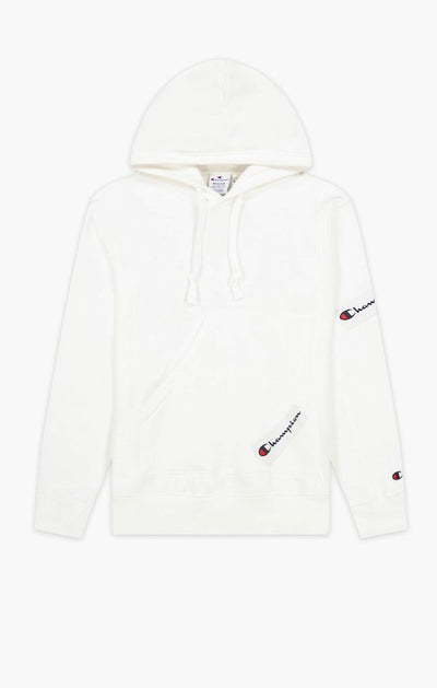 Mens Pullover Hoodie