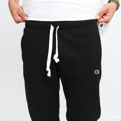 Mens Rib Cuff Pant