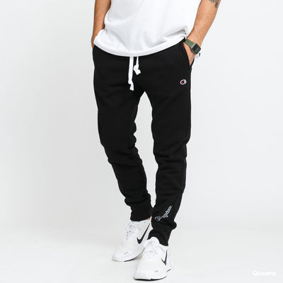 Mens Rib Cuff Pant