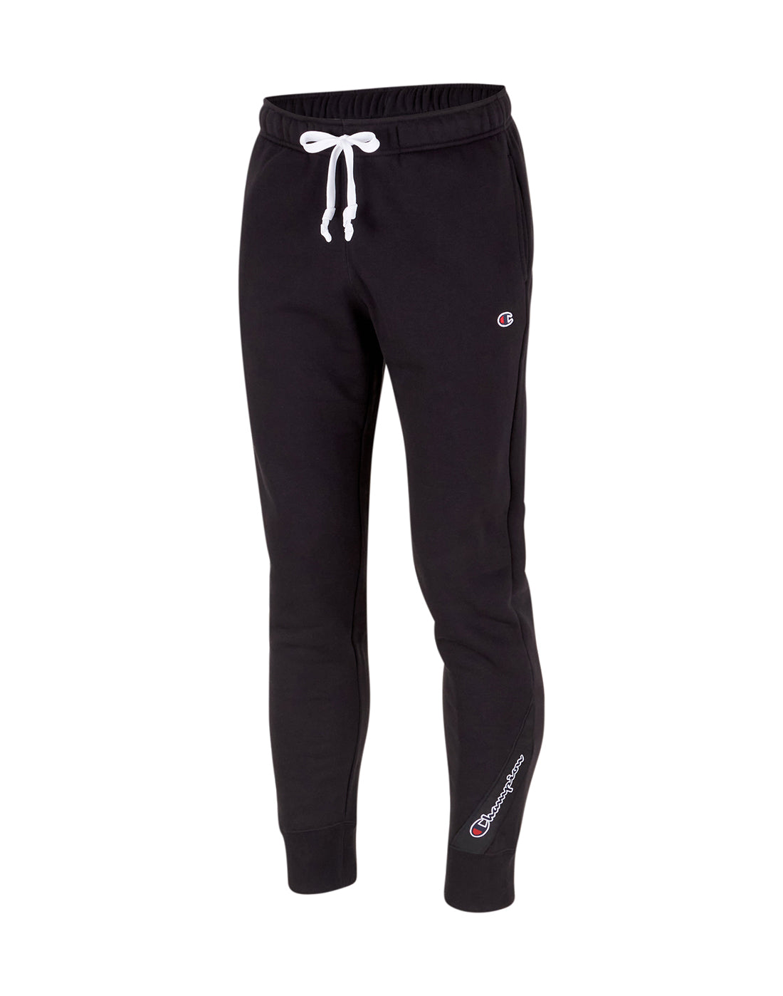 Mens Rib Cuff Pant