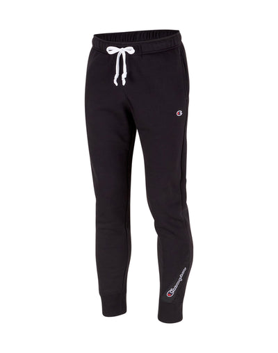 Mens Rib Cuff Pant