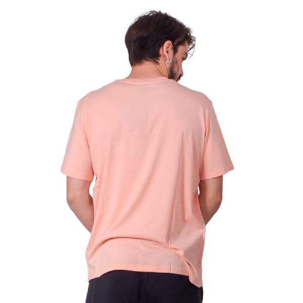 Mens Crewneck Short Sleeve T-Shirt