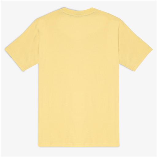 Mens Crewneck Short Sleeve T-Shirt