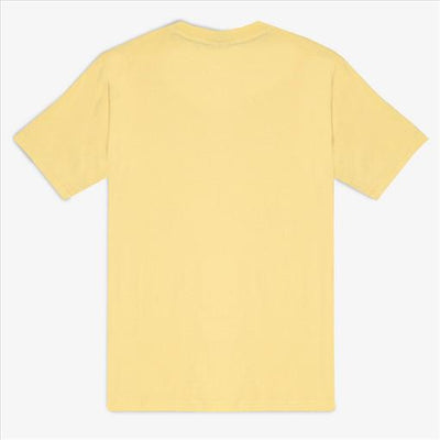 Mens Crewneck Short Sleeve T-Shirt