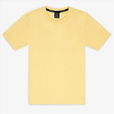 Mens Crewneck Short Sleeve T-Shirt