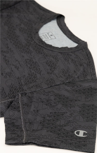 Mens Quick Dry Train Micro Mesh Short Sleeve T-Shirt