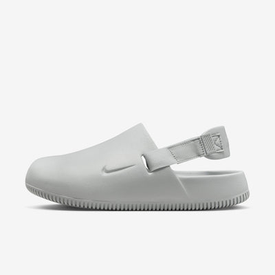 Womens Calm Mule Shoe