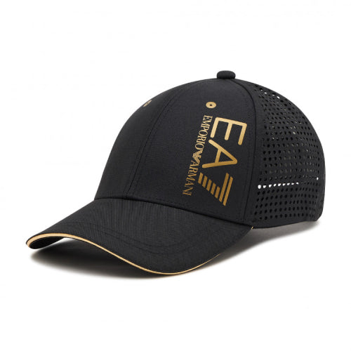 Gold-Label-Man'S-Cap