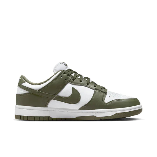 Womens Dunk Low Shoe
