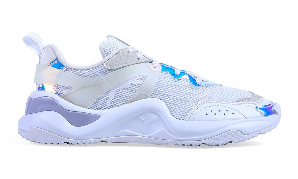 RISE GLOW WHITE