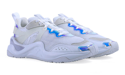 RISE GLOW WHITE