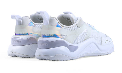 RISE GLOW WHITE