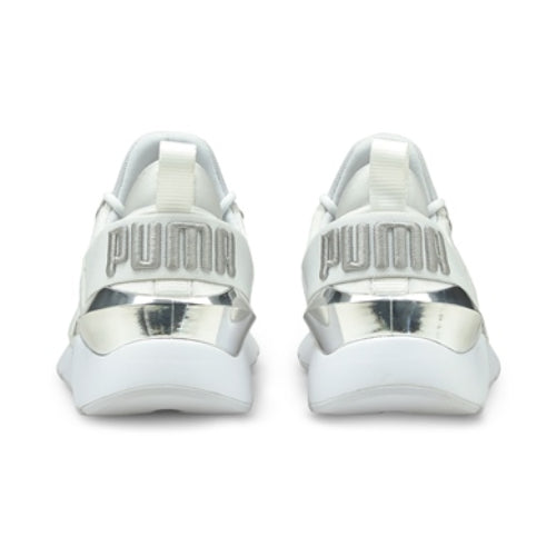 Womens Muse X3 Metallic Shoe