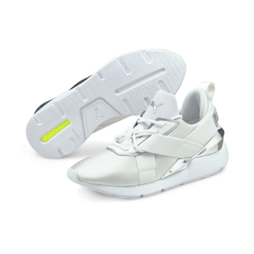 Womens Muse X3 Metallic Shoe