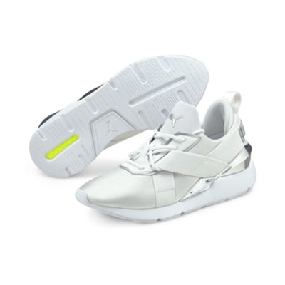 Womens Muse X3 Metallic Shoe