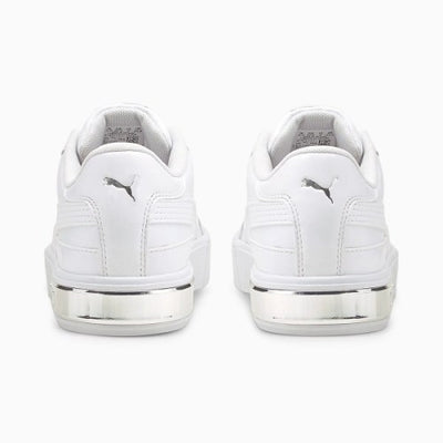 Womens Cali Star Metallic Shoe