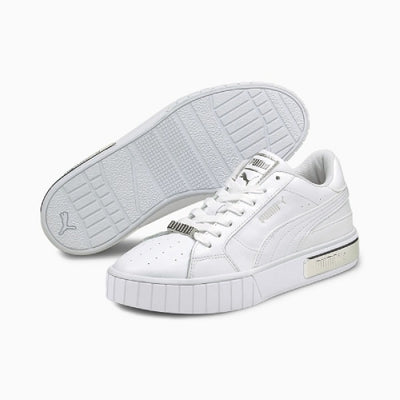 Womens Cali Star Metallic Shoe