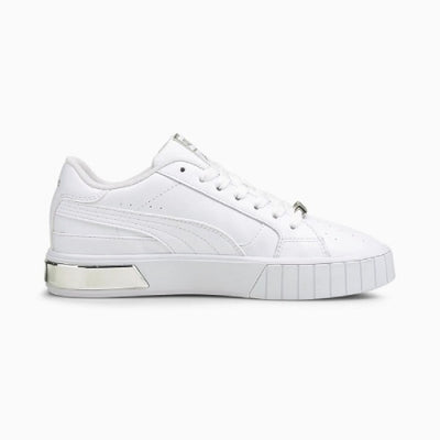 Womens Cali Star Metallic Shoe