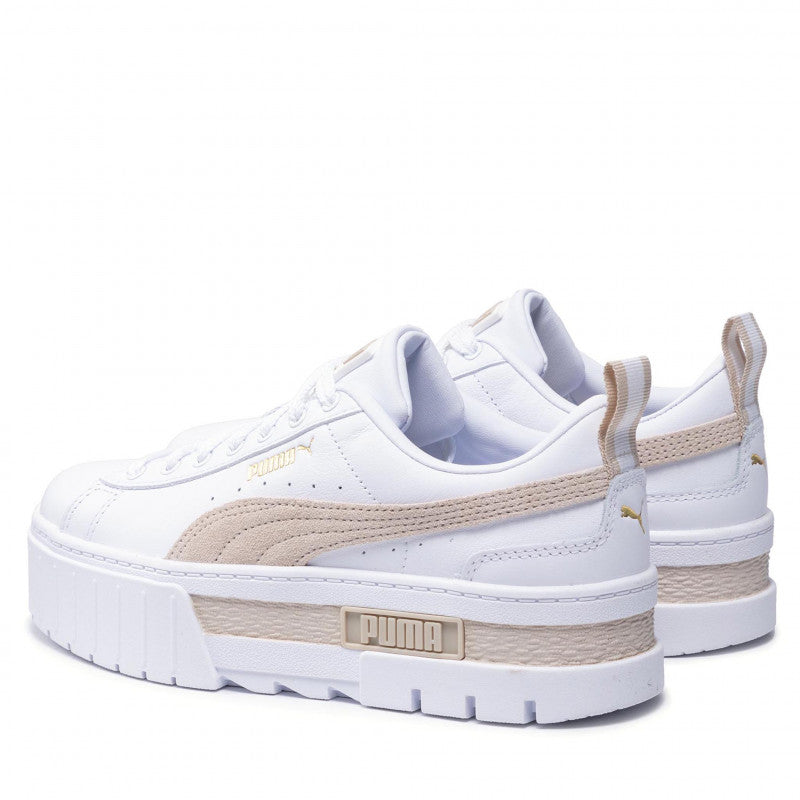 Womens Mayze Leather Shoe