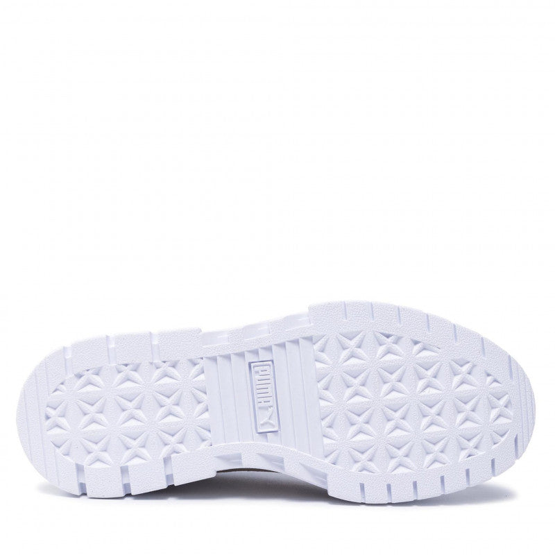Womens Mayze Leather Shoe