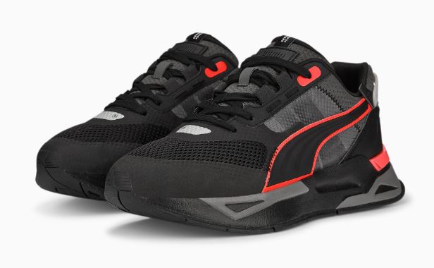 Mens Mirage Sport Tech Shoe