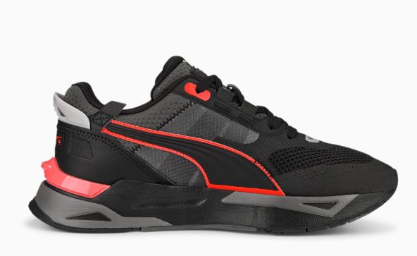 Mens Mirage Sport Tech Shoe
