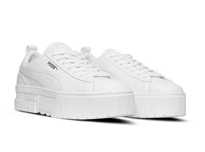 Womens Mayze Leather Shoe