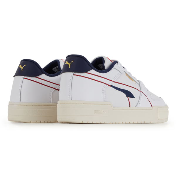 Mens CA Pro Formstrip Embroidery Shoe