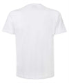Mens Gold Label Logo Short Sleeve T-Shirt