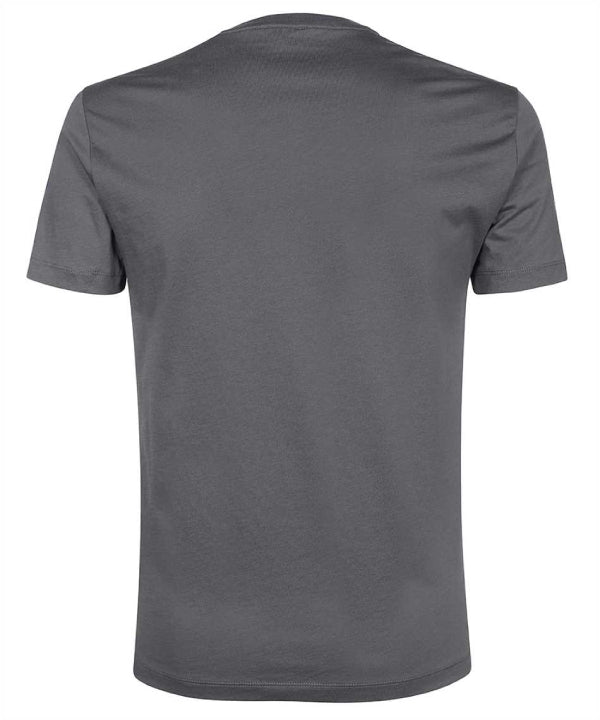 Mens Gold Label Short Sleeve T-Shirt