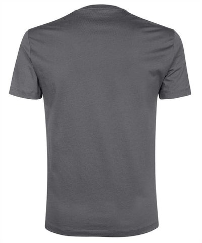Mens Gold Label Short Sleeve T-Shirt