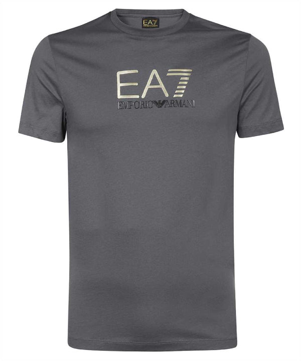 Mens Gold Label Short Sleeve T-Shirt