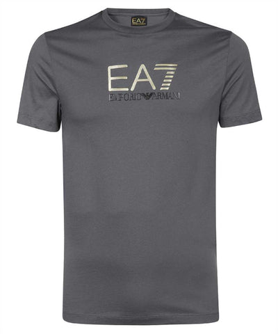 Mens Gold Label Short Sleeve T-Shirt
