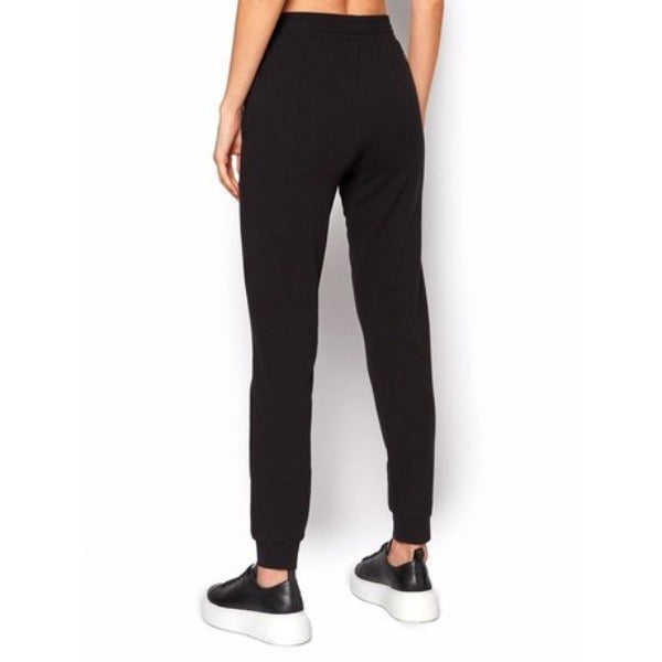 Womens Tape Logo Cuff Pant