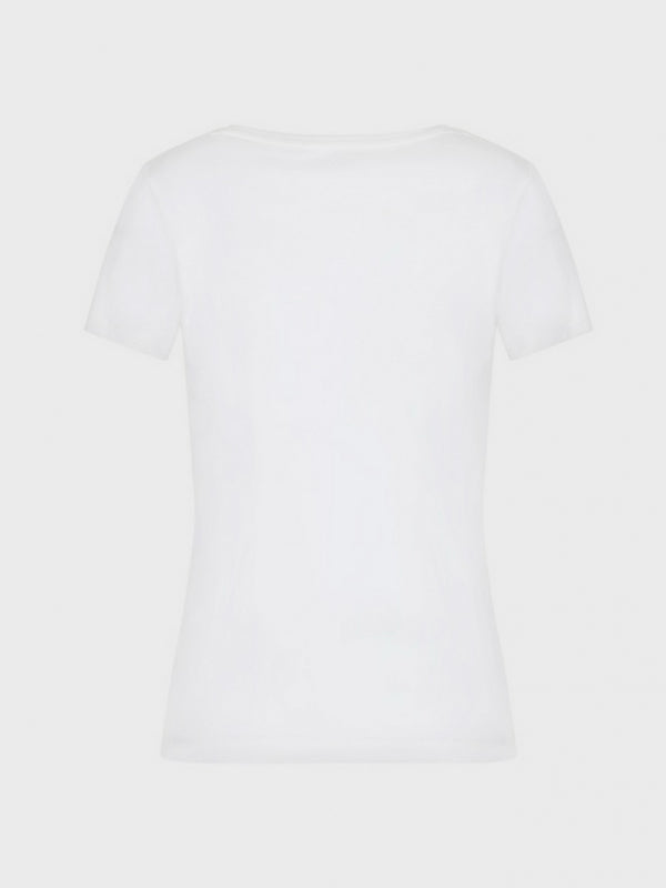Womens Graphic Short Sleeve T-Shirt