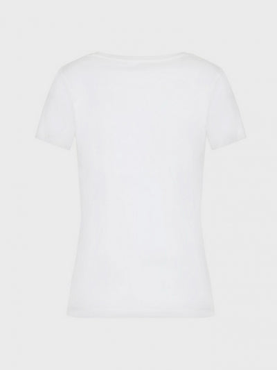 Womens Graphic Short Sleeve T-Shirt