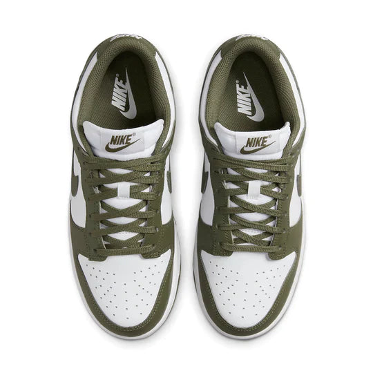 Womens Dunk Low Shoe