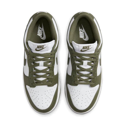 Womens Dunk Low Shoe
